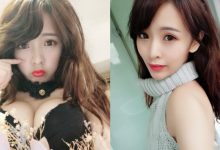 這個角度才能看見最美高峰！電力直播主「筱穎兒」性感又萌甜的魅力擋不了！-德州扑克迷