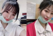 甜美護理師「思思」升格地方媽媽　顏值依舊讓人秒戀愛-德州扑克迷