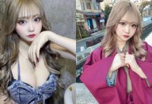 美豔小隻馬「其實是隱乳系」，解放美胸「畫面超白嫩」！-德州扑克迷