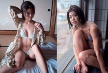 賽車皇后藤木由貴「人妻不倫戀溫泉之旅」情慾寫真　徹底滿足內心深處偷吃快感-德州扑克迷