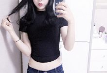 韓國妹紙笑容太甜美！隱退網拍多年還在紅，超多年下男哭求：姊姊跟我交往…-德州扑克迷