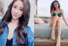 好辣！健身教練「Betty」曲線好緊實，誘人外型讓學生都心動了！-德州扑克迷