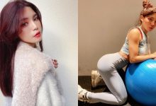 超強大歐美電臀！體態管理正妹教練「小野馬 Rong﻿」，歐美派曲線辣翻眼球！-德州扑克迷