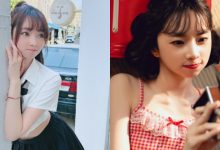 甜萌女神《優寶》換上高中制服超逆齡　還有更嫩的等著你！-德州扑克迷