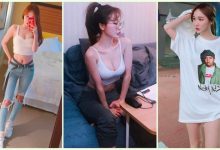 網瘋傳「香豔美乳奶妹」自拍視角太犯規！誘惑的「白皙長腿」引人遐想…-德州扑克迷