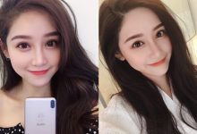 再次追起來！當年的正妹「小予Yuyu」性感多了一份知性美，甜笑起來依然迷人又可口～-德州扑克迷