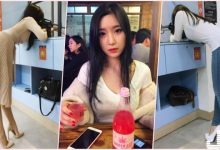 好壞壞！路邊驚見「極品翹臀妹」那姿勢太犯規！超挑逗「邪惡畫面」讓人受不了…-德州扑克迷