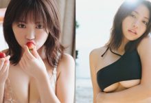 看著她長大！《大原優乃》發行第3本寫真集展現「優質好奶」-德州扑克迷
