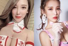 她的性感沒有盡頭！E 奶辣模「蔡瑛紋」曝「理想男友」一定要會這一點…-德州扑克迷