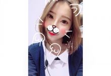 醫美診所活招牌！櫃台小護士「子瑜」每天捧著大D嫩乳上班，穿上比基尼後乳量大到爆表..-德州扑克迷