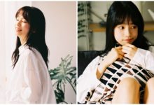 少女的戀戀菲林！超完美「女友系寫真」，每個日常時刻都是戀愛的青春！-德州扑克迷