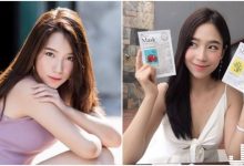 白嫩正妹「胸型好渾圓」，「飽滿上圍」看了鼻血狂流了！-德州扑克迷