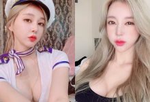 捕獲超火辣「爆乳女水手」，白嫩美乳讓大家都想一起出航！-德州扑克迷