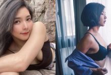 正妹登山嚮導「Sandy」竟是前工程師　健康小麥肌太性感！-德州扑克迷