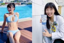 甜美藥師「王郁甯」瘦身有成　換上比基尼大曬性感馬甲線-德州扑克迷