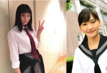 日本妹票選！「制服學生樣」讓人大噴鼻血的明星排行出爐-德州扑克迷