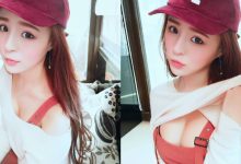 2018最強改運密技！正妹「掀衣自拍」豐滿美乳掉出：可以轉運！-德州扑克迷