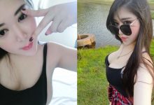 側乳最高！巨乳正妹漫延溢出　細肩帶背心也擋不住的「超級乳量」！-德州扑克迷