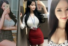 超威！妹子上圍成胸器「超強導彈」撐破衣！民眾驚：「人未到奶先到」-德州扑克迷