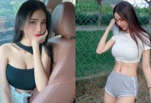 天菜降臨！高顏值「超甜美女孩」可愛外型散發滿滿氣質-德州扑克迷