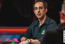 【EV扑克】话题 | Alec Torelli 在 2023 年 WSOP 上关键牌局的思考-德州扑克迷