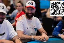 【EV扑克】新策略效果显著 丹牛在2024年高歌猛进，再次斩获亚军……-德州扑克迷