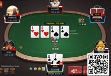 【EV扑克】牌局分析：结构牌也不要没位置call 3bet-德州扑克迷
