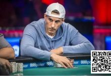 【EV扑克】毒王爆债主黑料被反噬，墙倒众人推，野人却帮他说话了-德州扑克迷