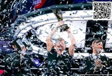 【EV扑克】EPT巴黎站 | 主赛结束，国人最好成绩33名，英国老将Barny Boatman成EPT历届最年长冠军-德州扑克迷