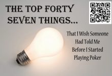 【EV扑克】怪不得怎么都没法在常规桌盈利！原来是着了这些道！-德州扑克迷