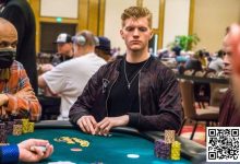 【EV扑克】学院派 VS 实战派，他俩今年的对赌绝对精彩-德州扑克迷