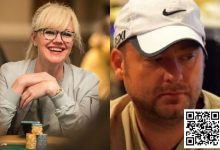 【EV扑克】Veronica Brill就Mike Postle的突然公开露面发表声明-德州扑克迷