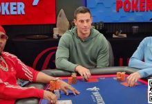 【EV扑克】话题 | “新时代”–Garrett Adelstein暗示将重返直播游戏领域-德州扑克迷