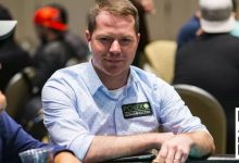 【EV扑克】玩法：拿到什么牌都limp去看翻牌？你就等着亏损吧-德州扑克迷