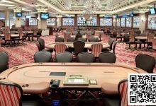 【EV扑克】​即将投入运行的新威尼斯扑克室或将登顶拉斯维加斯最大扑克室-德州扑克迷