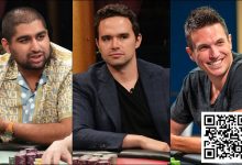 【EV扑克】HCL联合创始人Ryan Feldman谈论2024年HCL百万美元赛-德州扑克迷