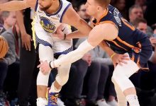 迈博体育：库里8记三分全场砍31+11库明加25分-德州扑克迷