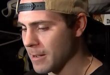 大发体育-德布鲁斯克承认很难不担心 NHL 交易截止日期，大发助力你的致富之路！-德州扑克迷