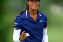 迈博体育 布蒂尔轰出64杆，在汇丰女子赛中取得领先-德州扑克迷