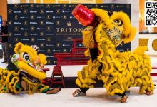 【EV扑克】众星齐聚Triton济州站 中国军团多人强势晋级15K 8MAX赛-德州扑克迷