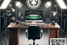 【EV扑克】网络直播行业发展壮大,直播打线上扑克能否成为新赛道?-德州扑克迷