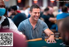 【EV扑克】HCL2024百万赛时间确定！网友：能不能让盖哥来参加？-德州扑克迷