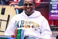 【EV扑克】趣闻 | 有钱打牌却欠下六位数不还，Maurice Hawkins被指控为骗子-德州扑克迷