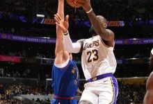 大发体育-从超越前辈到超越自己!詹姆斯40000分神迹诞生全纪，大发助力你的致富之路！-德州扑克迷