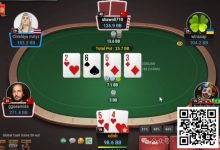 【EV扑克】牌局分析：让他买花又何妨-德州扑克迷