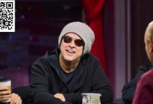 【EV扑克】话题 | Phil Laak重返高额桌，但今天的主角是Justin Gavri-德州扑克迷