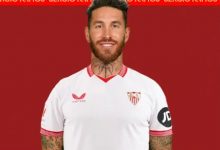 大发体育-落叶归根！拉莫斯回归塞维利亚获官宣，大发助力你的致富之路！-德州扑克迷