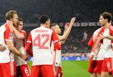 迈博体育 0-1到3-1！拜仁大翻盘，连续5年晋级欧冠8强-德州扑克迷