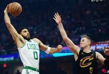 大发体育- 探花空砍4双7分加兰16+11 骑士终结绿军11连胜，大发助力你的致富之路！-德州扑克迷