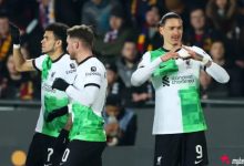 大发体育- 5-1！客场血洗捷克霸主，利物浦预定欧联8强，大发助力你的致富之路！-德州扑克迷